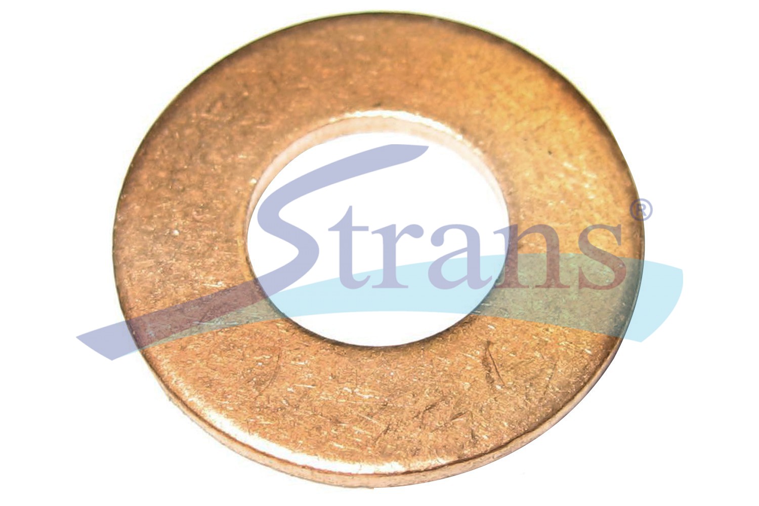 Шайба Форсунки Man E2000/f2000 D2866Lf25-D2876Lf17 Ø7.5*ø15